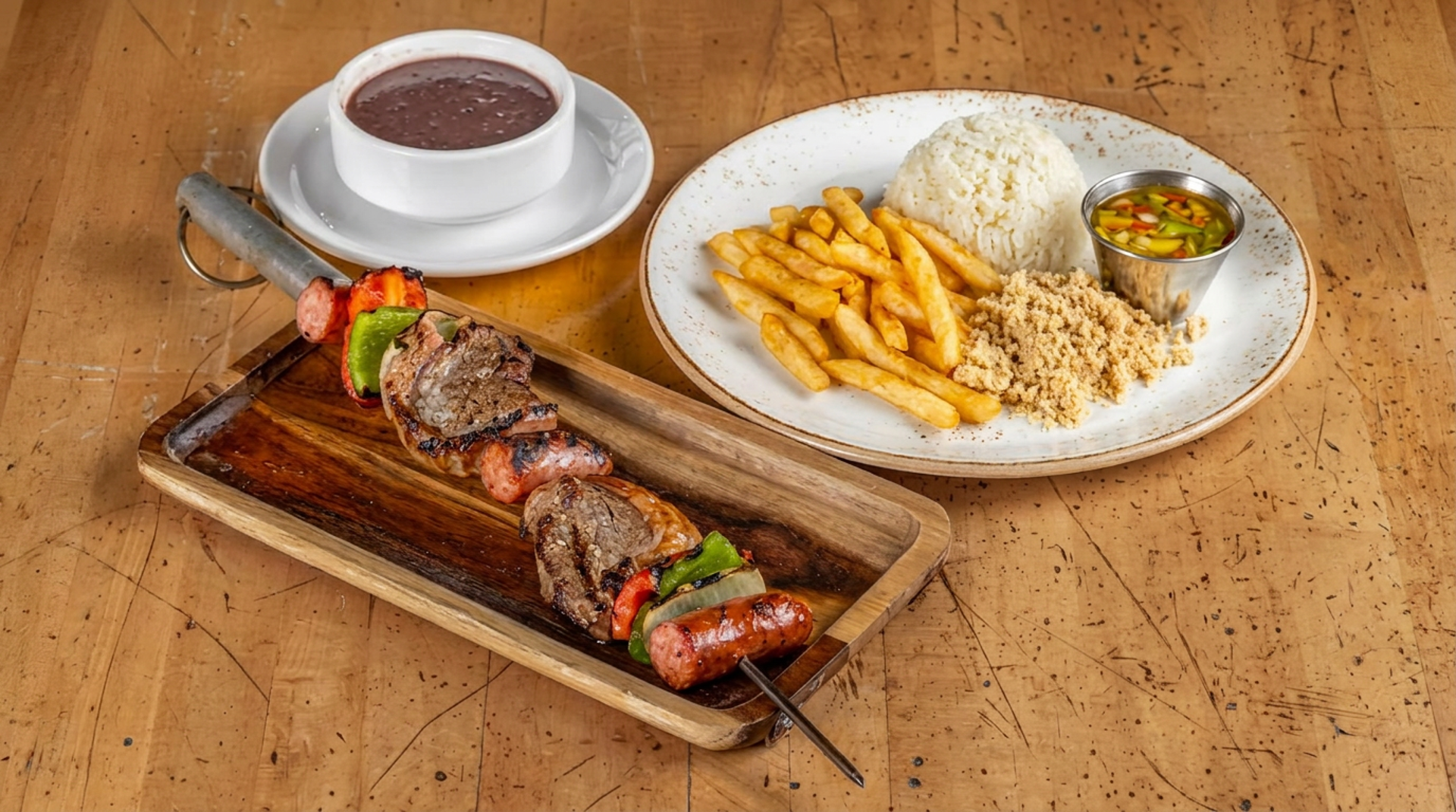 Rio 40° Restaurant Rewards