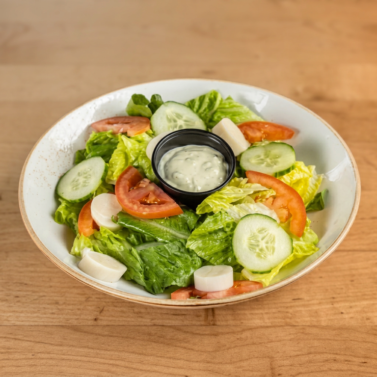 Delicious Lunch Options Await