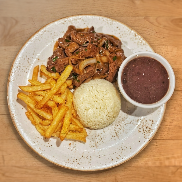 Iscas de Picanha (Picanha Strips)